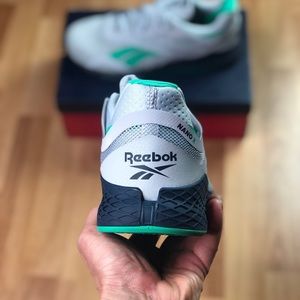 Reebok | Shoes | Reebok Nano X Fv6668 Crossfit Training Shoes | Poshmark